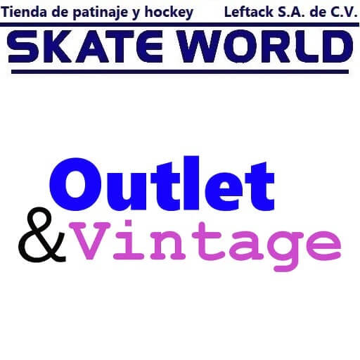 Ofertas y Outlet de Skate World