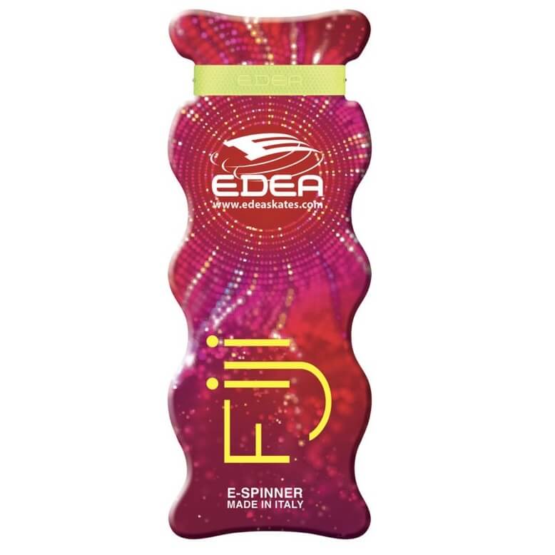 E Spinner Edea para prácticas de patinaje artístico