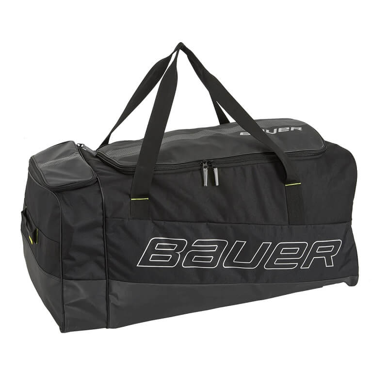 Maleta para hockey Bauer Premium sin ruedas de venta en Skate World México