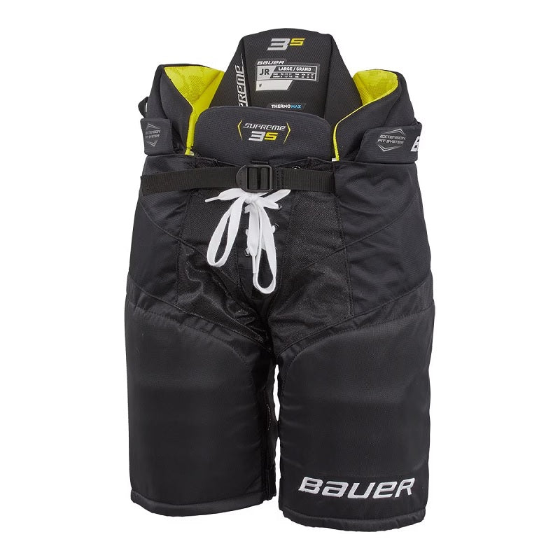 Pants para hockey Bauer Supreme 3S Junior de venta en Skate World