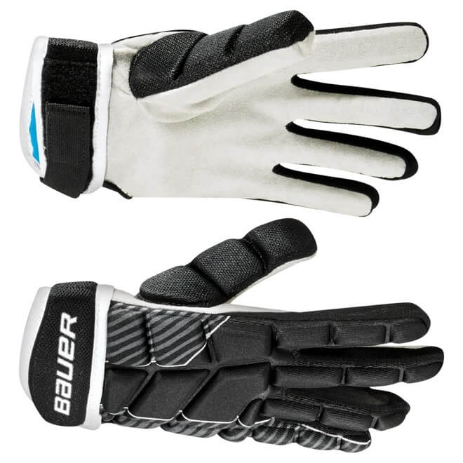 Guantes para hockey Bauer Performance Street Hockey de venta en Skate World