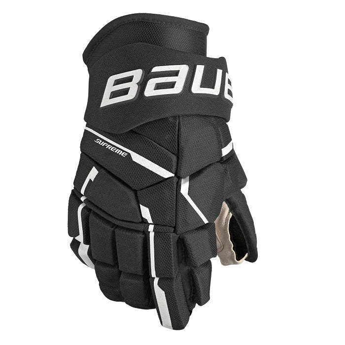 Guantes para hockey Bauer Supreme M5 Pro de venta en Skate World