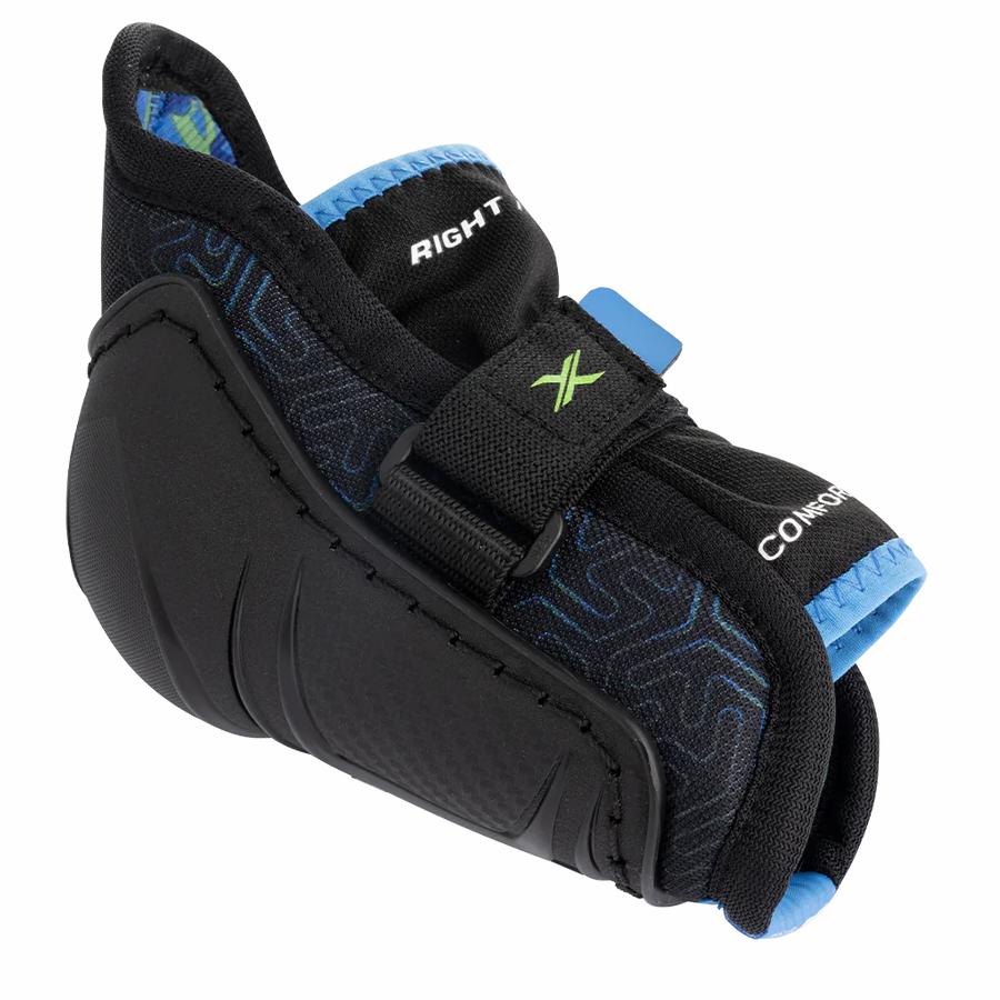 Coderas hockey Bauer X Youth de venta en Skate World