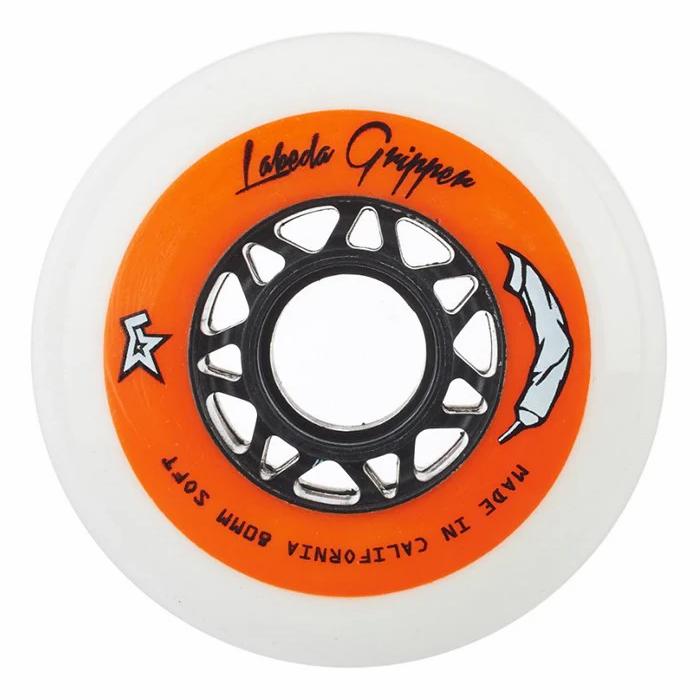 Ruedas Labeda Gripper para patines Inline de venta en Skate World México