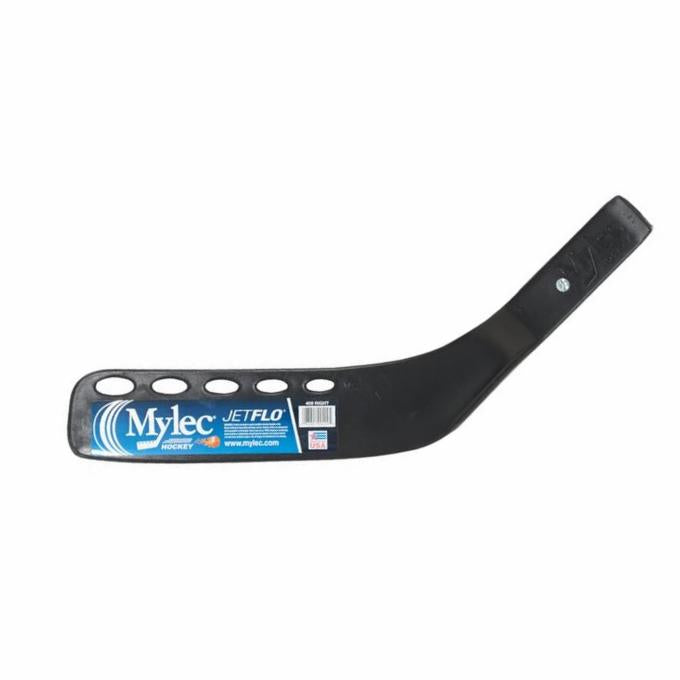 Paleta para hockey Mylec Jet Flo 409 de venta en Skate World México