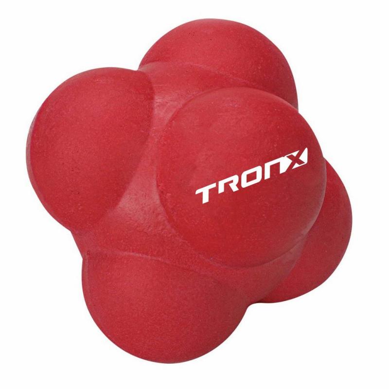 Pelota para entrenar hockey TronX Reaction de venta en Skate World