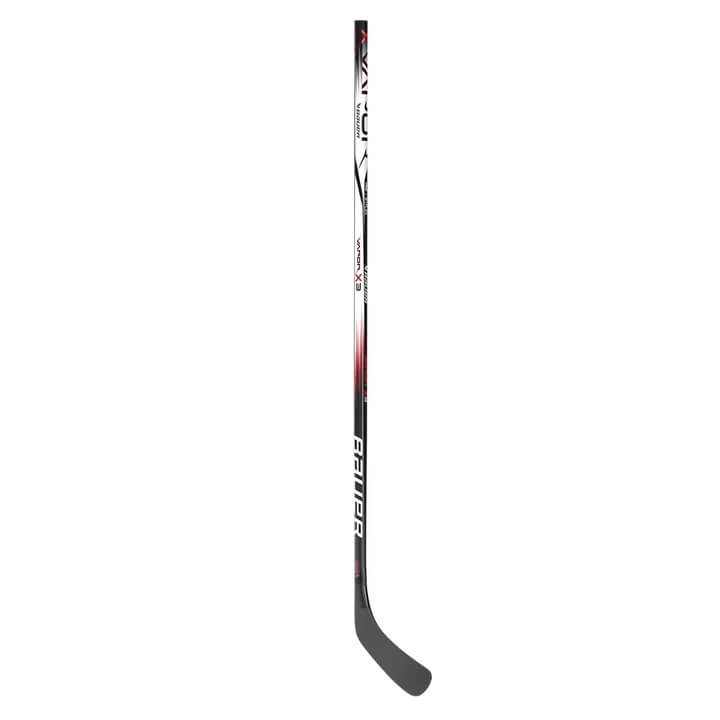 Palo de hockey Bauer Vapor X3 Grip de venta en Skate World México