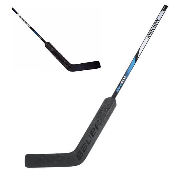 Stick de hockey SH1000 Street Hockey Portero de venta en Skate World