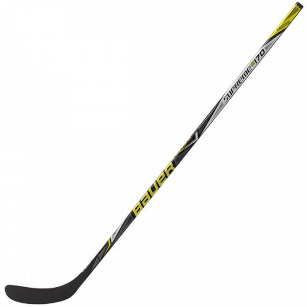 Stick para hockey Bauer Supreme S170 de venta en Skate World México