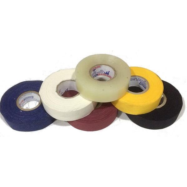 Cintas de tela para hockey Sports Tape de venta en Skate World México
