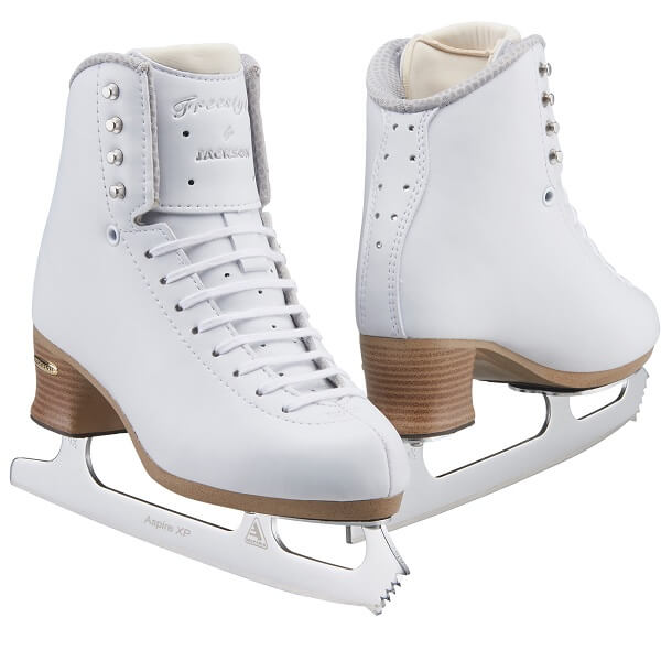 Patines de hielo Jackson Ultima Freestyle de venta en Skateworld México