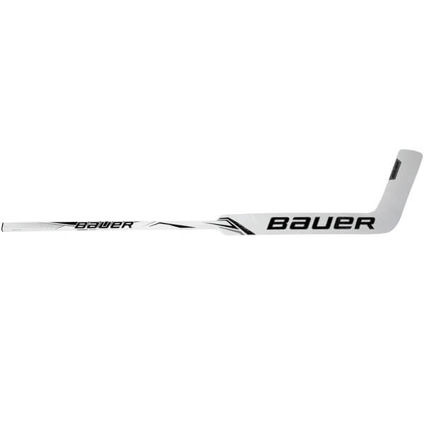 Stick de hockey Bauer GSX para portero en Skate World, tiendapatinesskateworld.com