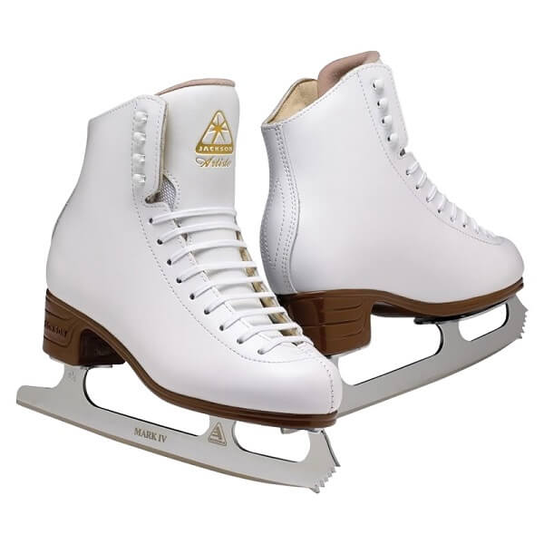 Patines de hielo Jackson Ultima Artiste de venta en Skateworld México