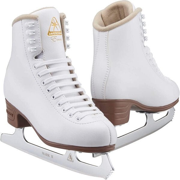 Patines de hielo Jackson Excel de venta en Skateworld México