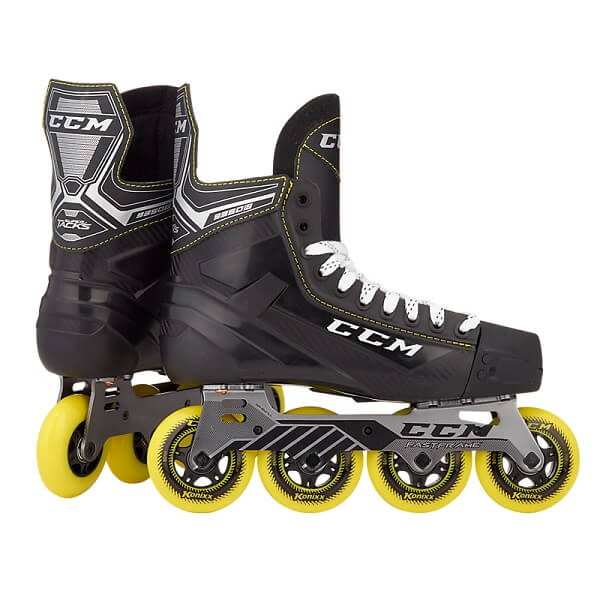 Patines para Hockey Sobre Ruedas CCM Super Tacks 9350R Roller Junior de venta en Skate World México