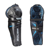 Espinilleras para hockey Bauer X Senior de venta en Skate World