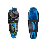 Espinilleras para hockey Bauer X Youth de venta en Skate World