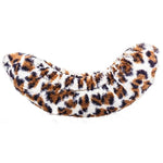 Guardas de tela para patines de hielo (Soakers) de Critter Covers Cheetah de venta en Skate World