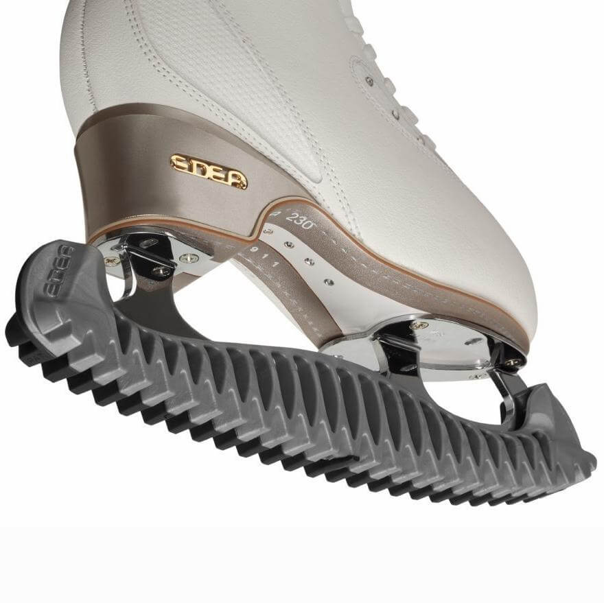 E-Guard Duo Edea para patines de hielo de venta en Skate World México