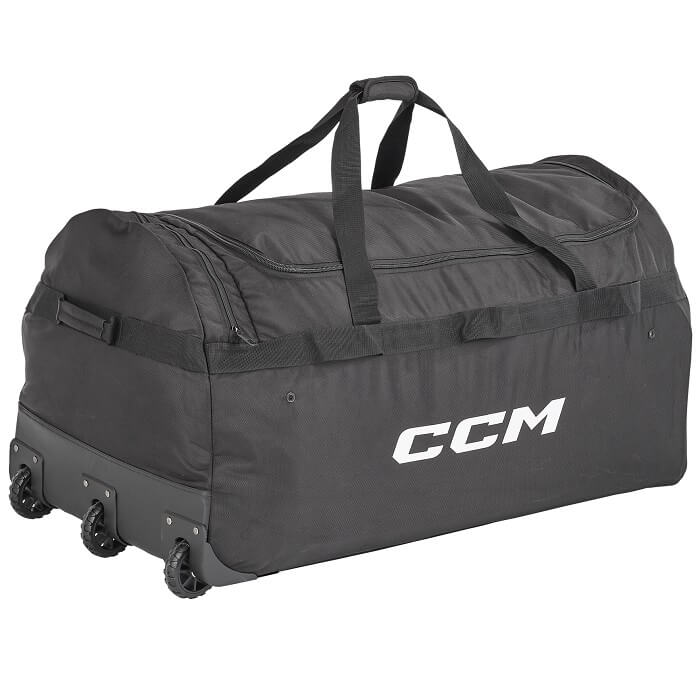 Maleta de hockey CCM PRO con ruedas para portero de venta en Skate World