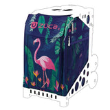 Bolsa Zuca Flamingo para maleta deportiva de venta en Skate World México