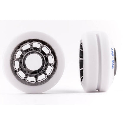 Ruedas ICE de Roll-Line 97A de venta en Skate World