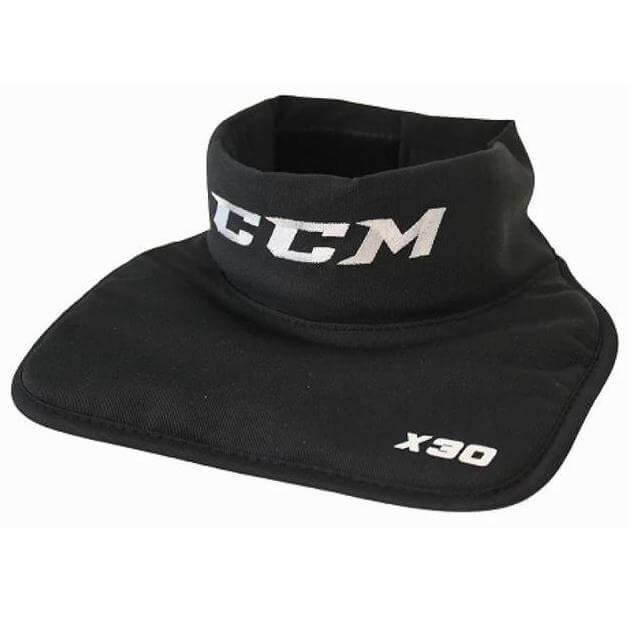 Cuellera para hockey CCM X30 de venta en Skate World