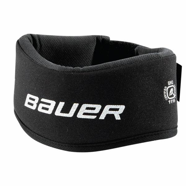 Cuellera para hockey Bauer Core NLP7 de venta en Skate World