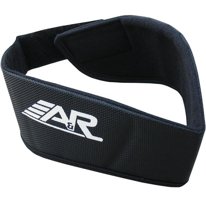 Cuellera para hockey A&R de venta en Skate World