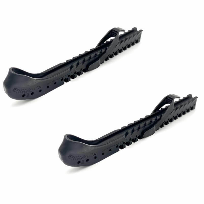 Guardas SuperGard de RollerGard negro para patines de hockey de venta en Skate World