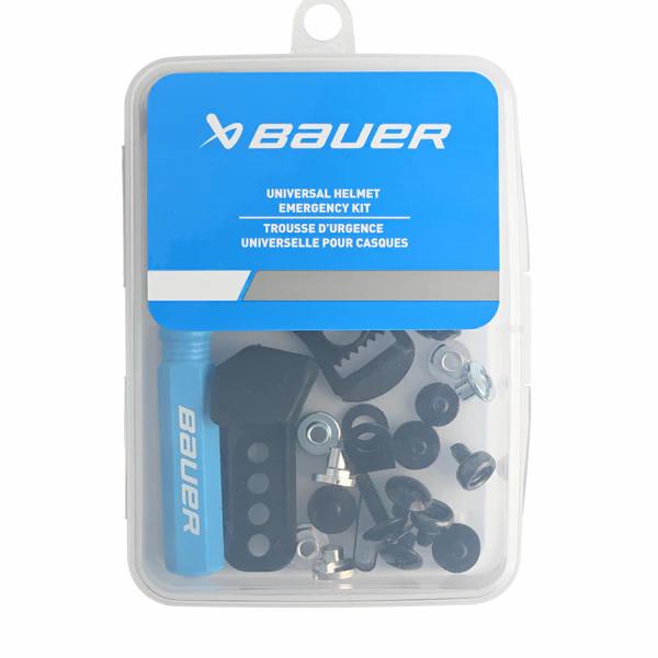 Kit universal Bauer para reparar cascos de hockey de venta en Skate World