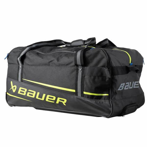 Maleta de hockey con ruedas Bauer Premium Junior de venta en Skate World