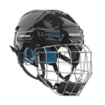 casco para jugador de hockey Bauer RE-AKT 65 negro de venta en Skate World