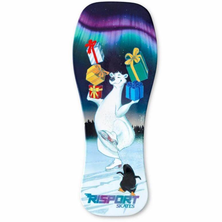 Spinner Risport Bear de venta en Skate World México