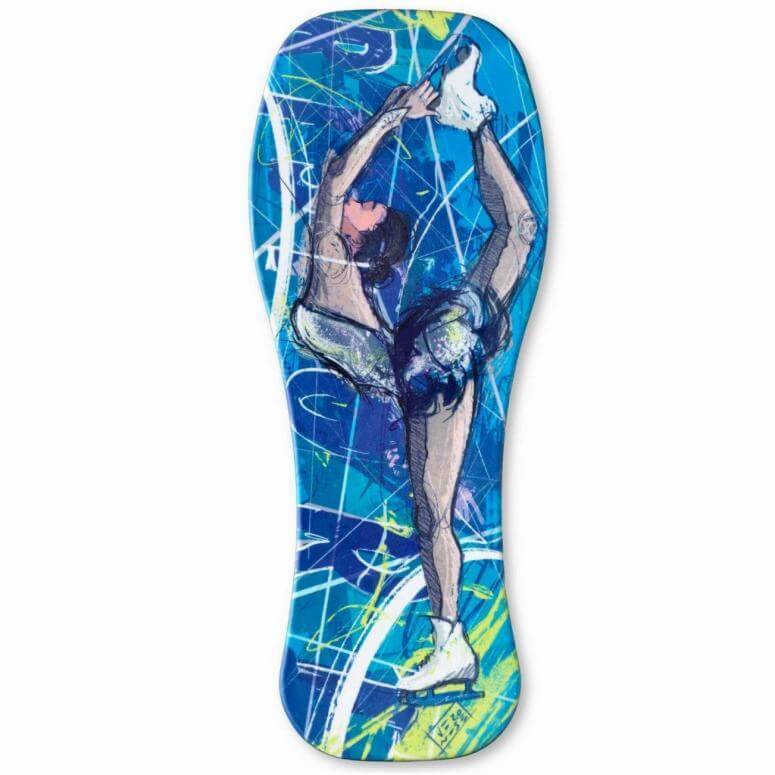 Spinner Risport Ice Skater de venta en Skate World México