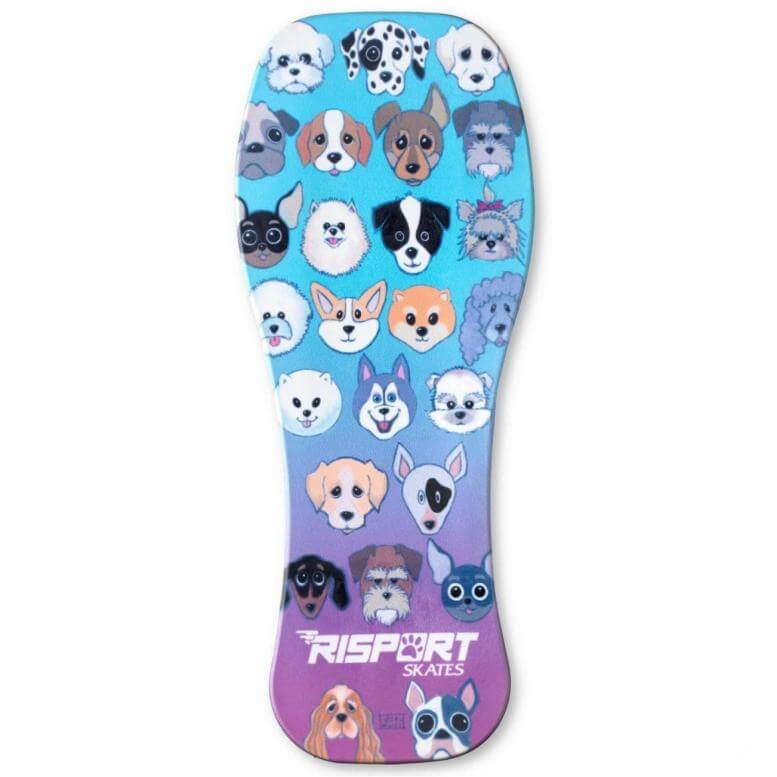 Spinner Risport Puppies de venta en Skate World México