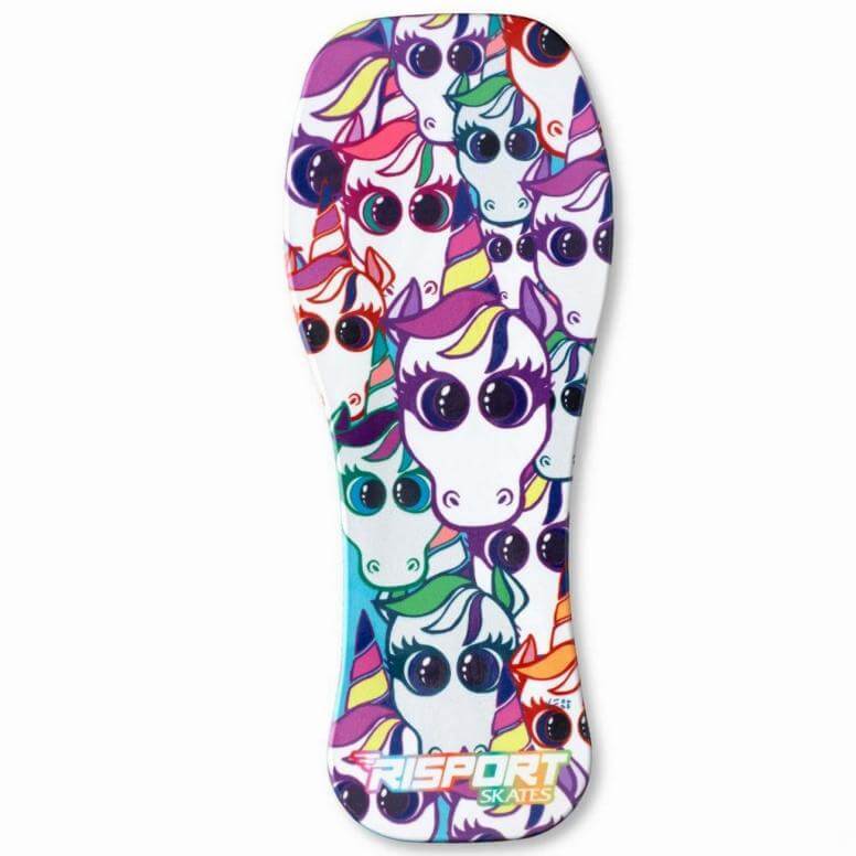 Spinner Risport Unicorn de venta en Skate World México