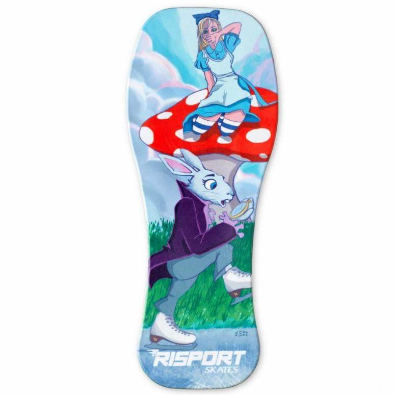 Spinner Risport Wonderland de venta en Skate World México