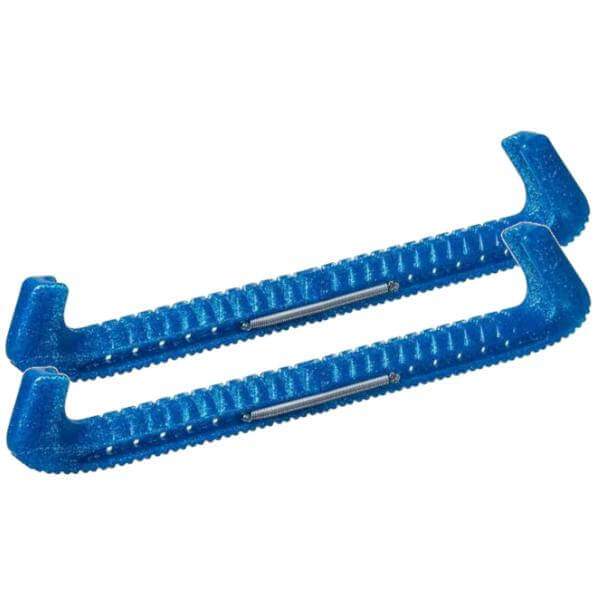 Guardas para patines de hielo Super GlitZ Guardog Blue