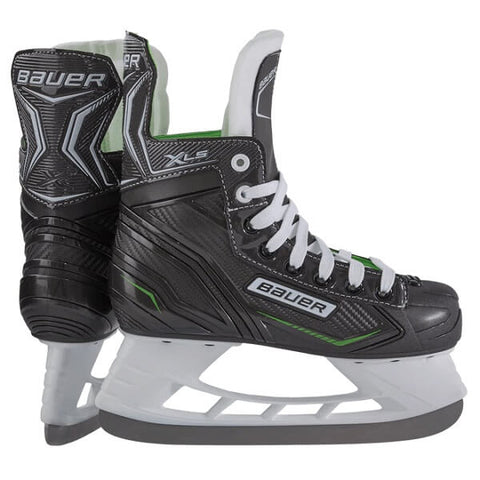 Patines para hockey sobre hielo Bauer X-LS de venta en Skate World México