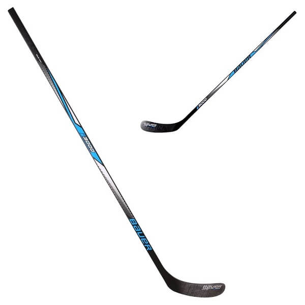 Stick de hockey Bauer I3000 ABS de ve nta en Skate World