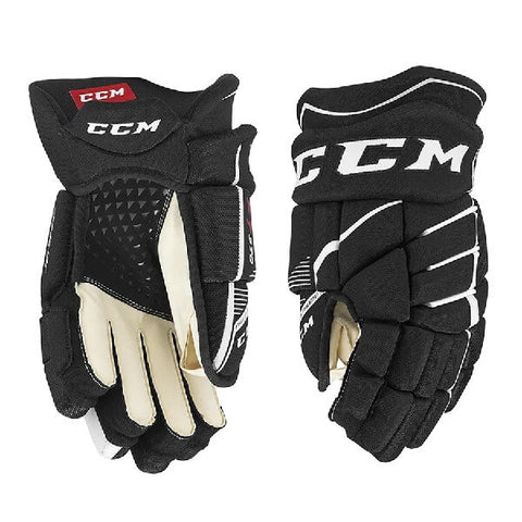 Guantes para hockey CCM JetSpeed FT370 de venta en Skate World