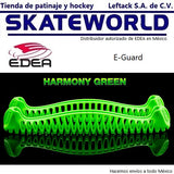 E-Guard Edea modelo Harmony Green de venta en Skateworld México