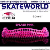 E-Guard Edea modelo Splash Pink de venta en Skateworld México