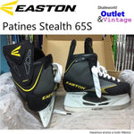 Patines para hockey sobre hielo Easton Stealth 65S de venta en Skateworld México