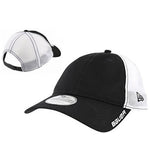 Gorra 9TWENTY New Era de BAUER negra en Skate World México, tiendapatinesskateworld.com