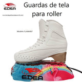 Guardas Edea Flamant para roller de venta en Skateworld México