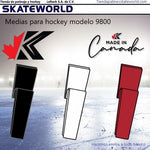 Medias para prácticas de hockey sobre hielo Kobe Sportswear de venta en Skateworld México