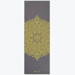 Tapete de Yoga GAIAM Premium Citron Sundial de venta en Skate World