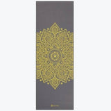 Tapete de Yoga GAIAM Premium Citron Sundial de venta en Skate World